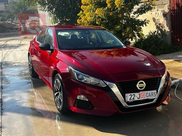 نيسان ألتيما 2022 للبيع في العراق - الموصل